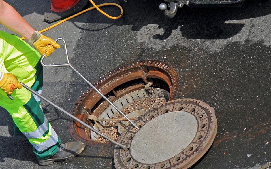 nettoyage des canalisations Paris
