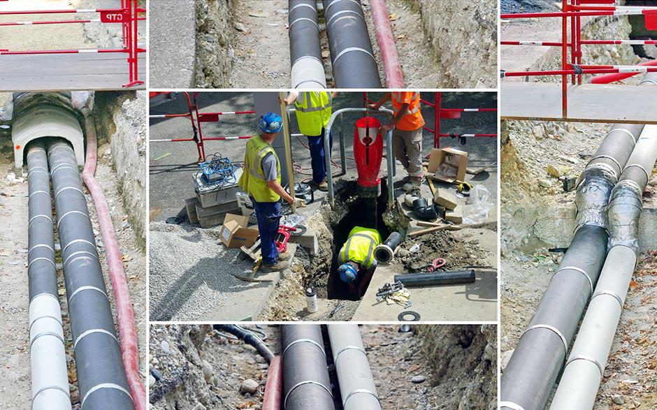 tarif débouchage canalisation Brétigny-sur-Orge