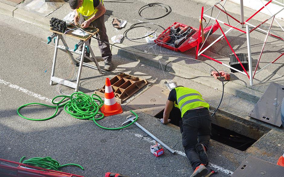 pompe déboucheur canalisation Ris-Orangis